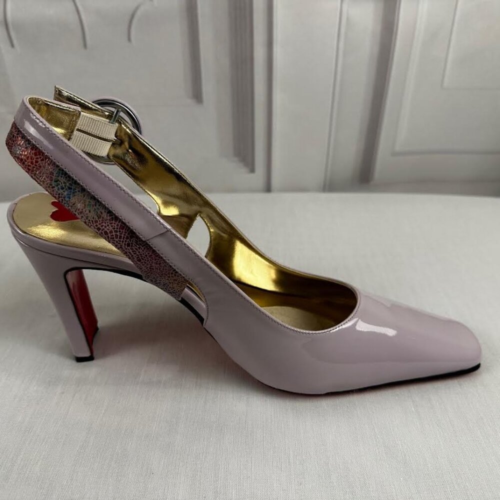 Monique - Women Shoe